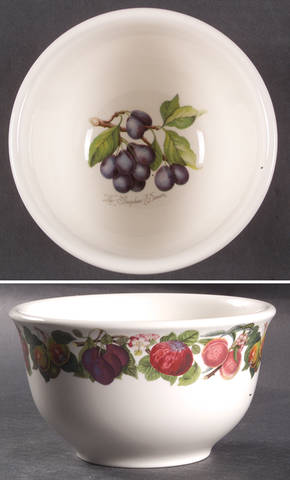 Pomona 5" Rice Bowl