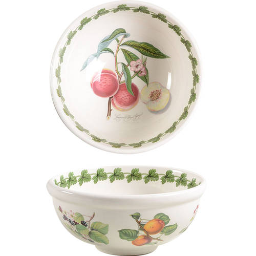Pomona 7" Salad Serving Bowl