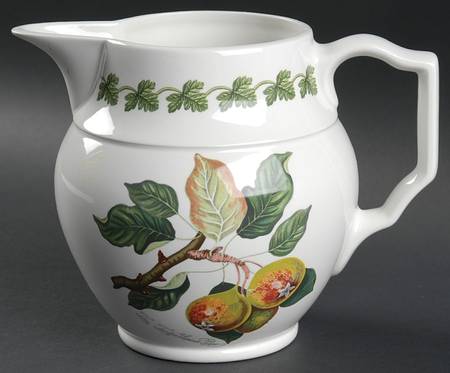 Pomona 16 Oz Staffordshire Jug