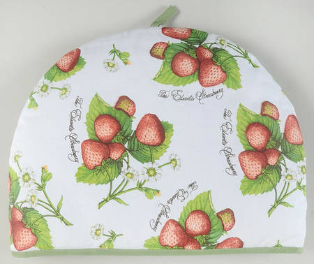 Pomona Cloth Tea Cosy