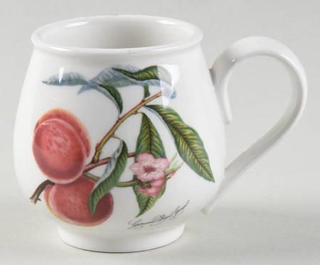 Pomona Romantic Mocha Cup