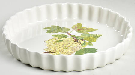 Pomona 10" Quiche