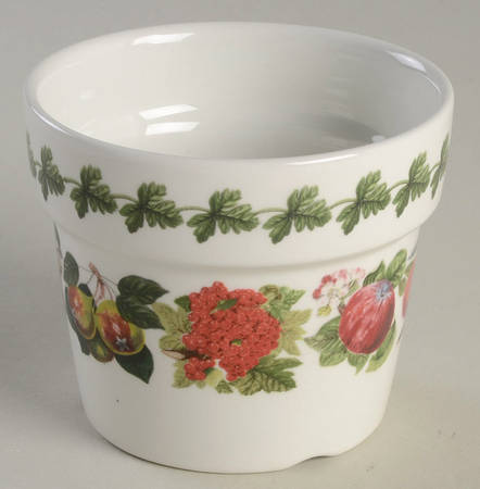 Pomona 2" Herb Pot No Underplate