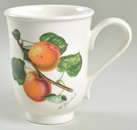 Pomona Beaker (English Mug)