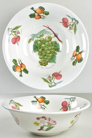 Pomona 11" Basin Bowl