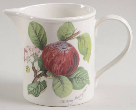 Pomona 8 Oz Drum Shape Jug