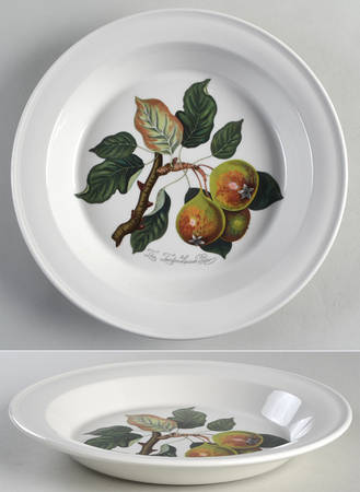 Pomona 10" Pie Baking Plate
