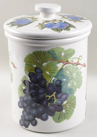 Pomona Bread Crock with Lid