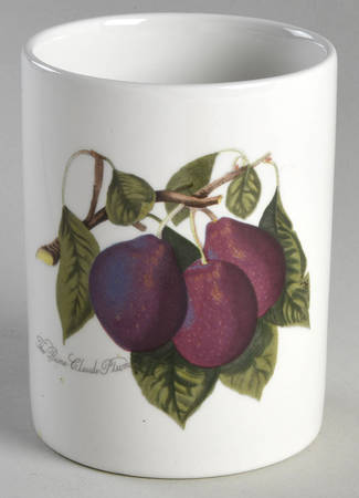 Pomona 4" Storage Jar No Lid