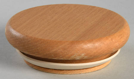 Pomona Lid for 4" Storage Jar