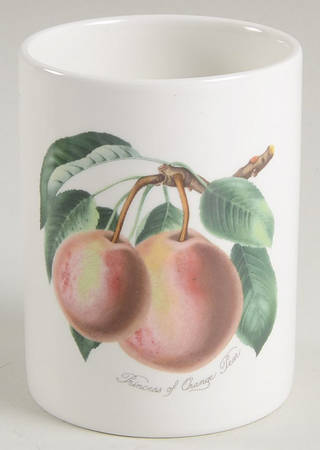 Pomona 4" Storage Jar No Lid