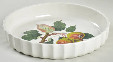 Pomona 9" Quiche