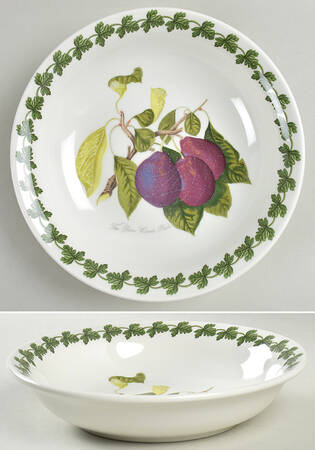 Pomona 8" Individual Pasta Bowl