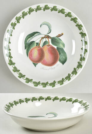 Pomona 8" Individual Pasta Bowl
