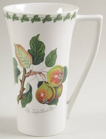 Pomona Latte Mug