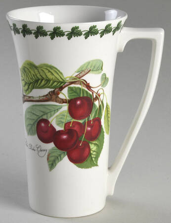 Pomona Latte Mug by Portmeirion