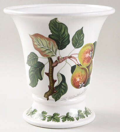 Pomona 8" Cachepot/Vase by Portmeirion