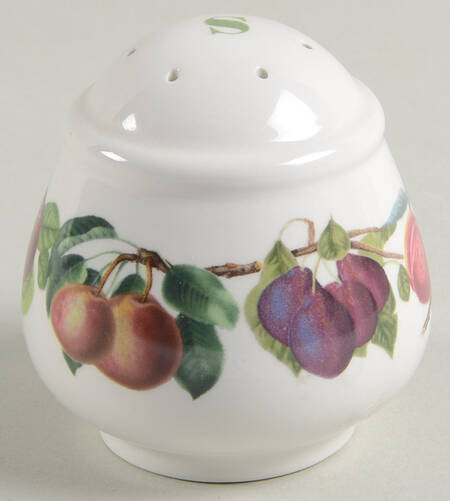 Pomona Salt Shaker