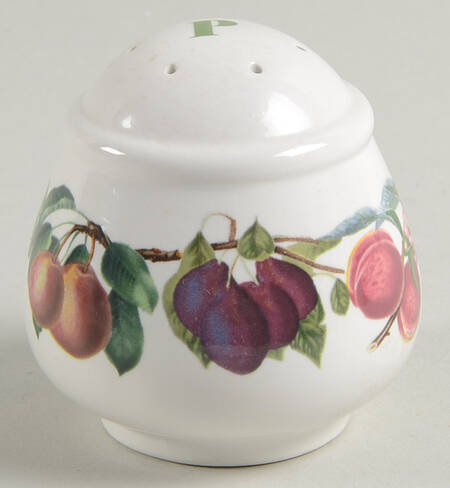Pomona Pepper Shaker