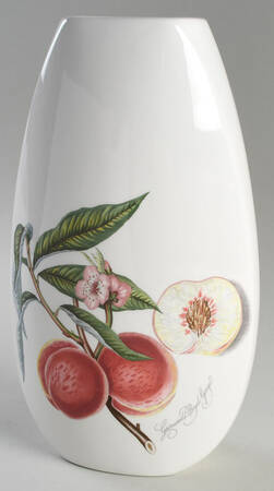 Pomona Tulip Vase by Portmeirion