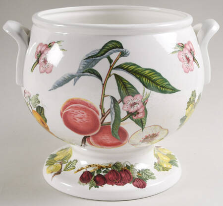 Pomona Tureen No Lid