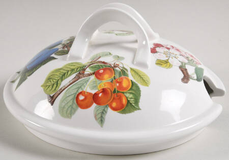 Pomona Lid for Tureen