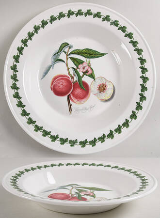 Pomona 12" Pasta Serving Bowl