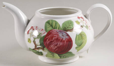 Pomona Teapot No Lid