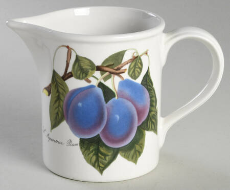 Pomona 9 Oz Drum Shape Jug