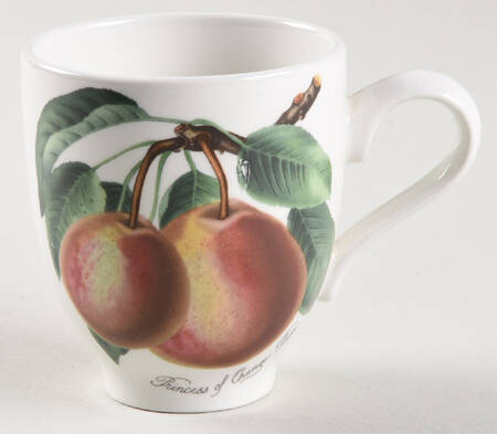 Pomona Flat Demitasse Cup