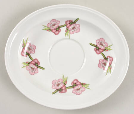 Pomona Underplate for Gravy Boat