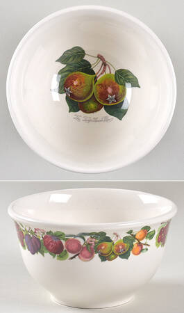 Pomona 4" Rice Bowl
