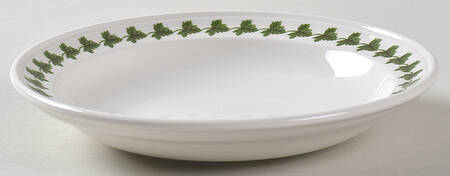 Pomona Shallow Rim Fruit/Dessert Bowl