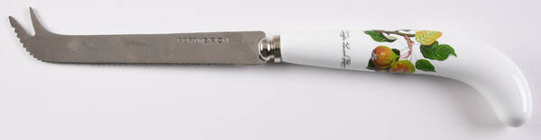 Pomona Cheese Knife with Stainless Blade by Portmeirion