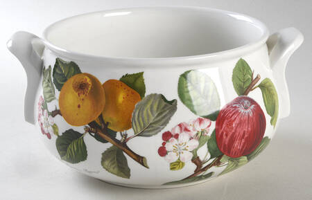 Pomona 2.5 Qt Round Casserole No Lid