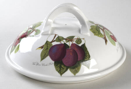 Pomona Lid for 2.5 Quart Round Casserole