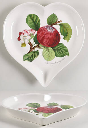 Pomona Heart Shaped Dish