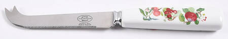 Pomona Cheese Knife with Stainless Blade