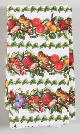 Pomona Dish Towel-Cloth