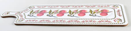Pomona 17" Wood Rectangular Cutting Board