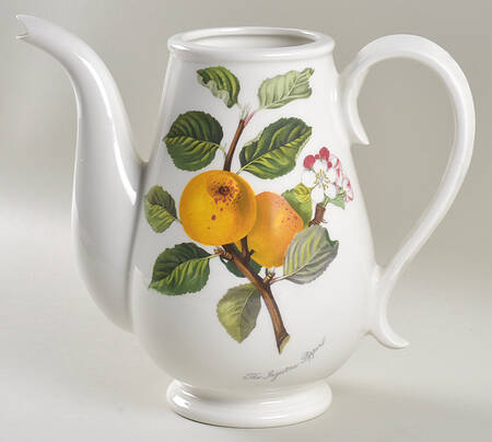 Pomona Coffee Pot No Lid