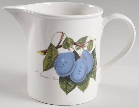 Pomona 40 Oz Drum Jug