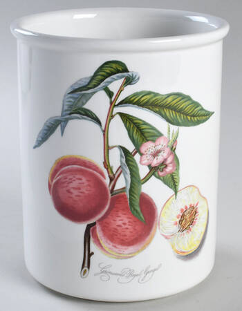 Pomona Cookie Jar #19 No Lid