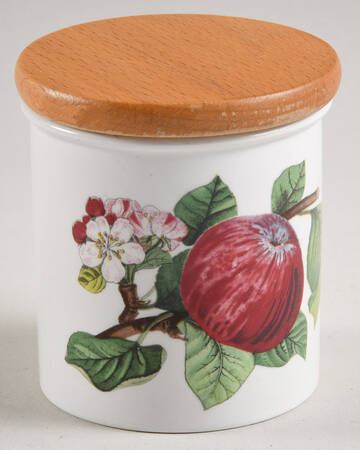 Pomona Small Spice Jar & Lid