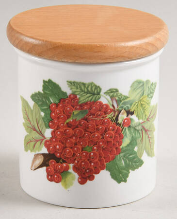 Pomona Small Spice Jar & Lid
