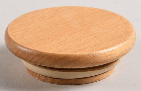 Pomona Lid for Small Spice Jar