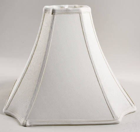 Pomona Shade for Canton Vase Lamp
