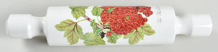 Pomona Rolling Pin by Portmeirion