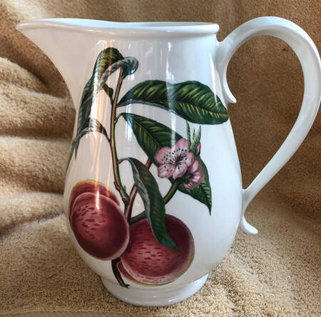 Pomona 72 Oz Pitcher by Portmeirion