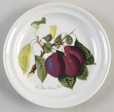 Pomona Plate-Salad